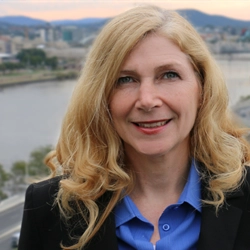 Sue Keay