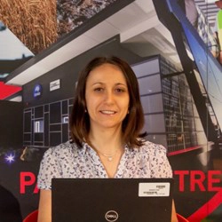 Raffaella Demichelis