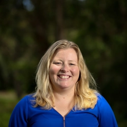 Jessica Pritchard