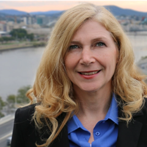 Sue Keay